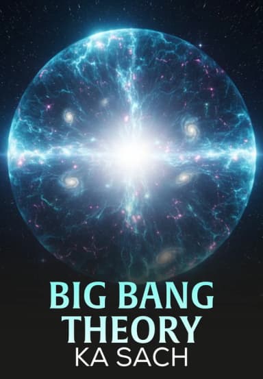 Big Bang Theory Ka Sach