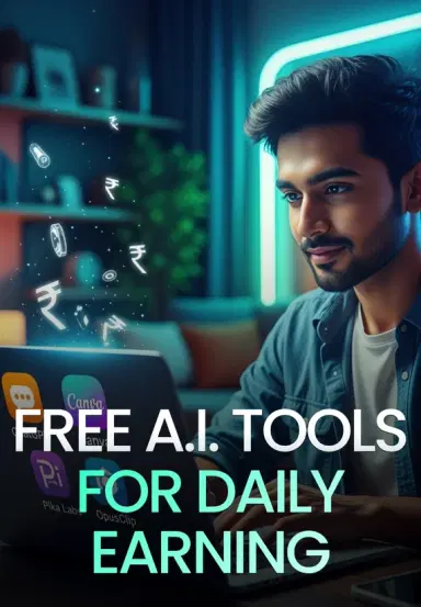 Free Ai Tools For Daily Earning