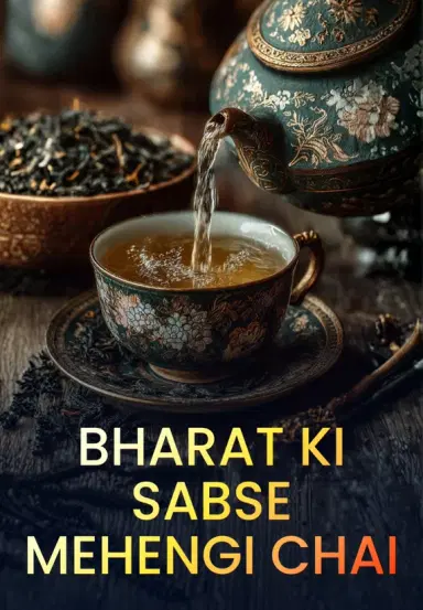Bharat Ki Sabse Mehengi Chai