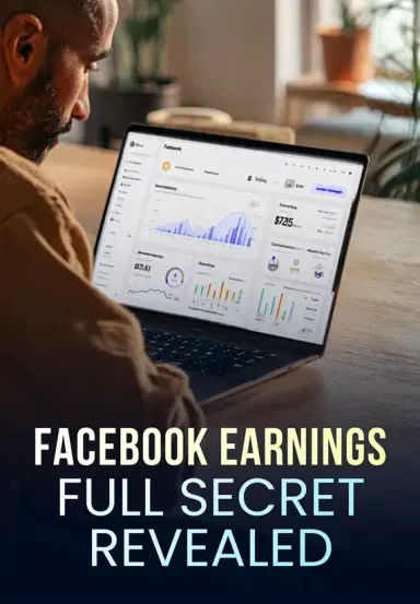 Facebook Earnings Full Secret Revealed