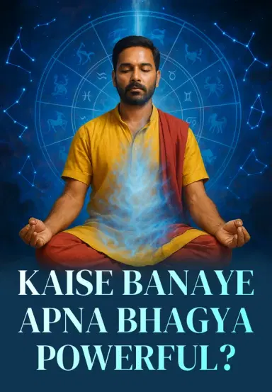Kaise Banaye Apna Bhagya Powerful?