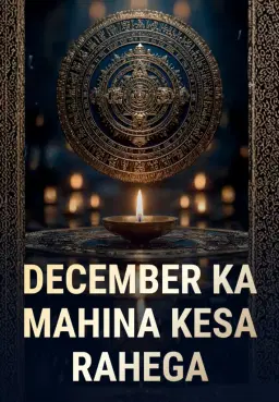 December Ka Mahina Kesa Rahega
