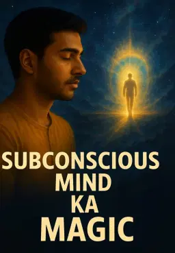Subconscious Mind Ka Magic