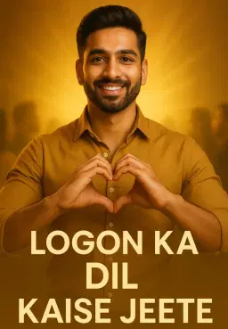 Logon Ka Dil Kaise Jeete