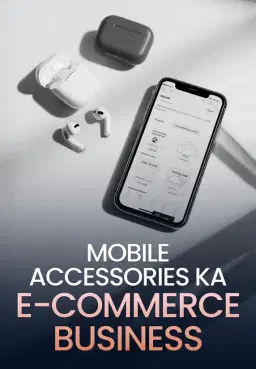 Mobile Accessories Ka E-Commerce Business