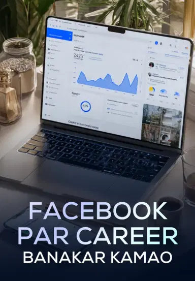 Facebook Par Career Banakar Kamao