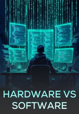 Hardware VS Software