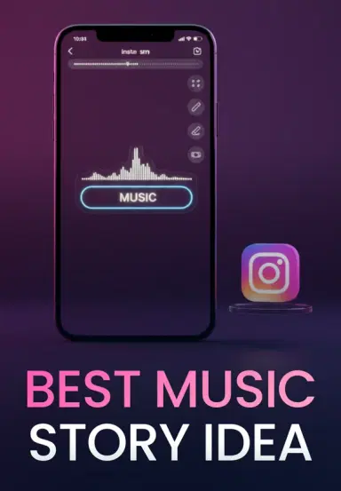 Best Music Story Idea