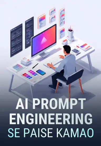 Ai Prompt Engineering Se Paise Kamao