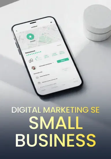 Digital Marketing Se Small Business