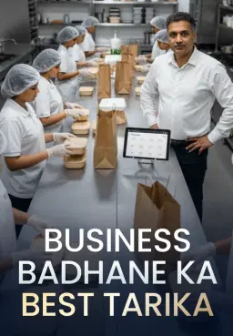 Business Badhane Ka Best Tarika
