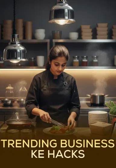 Trending Business Ke Hacks