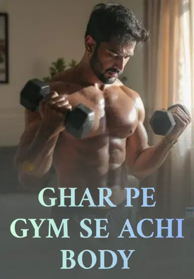 Ghar Pe Gym Se Achi Body