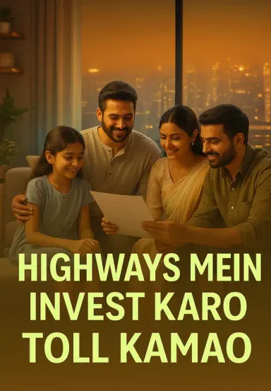Highways Mein Invest Karo Toll Kamao