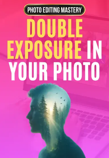 Double Exposure In Your Photo