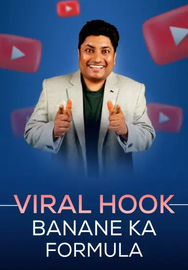 Viral Hook Banane Ka Formula