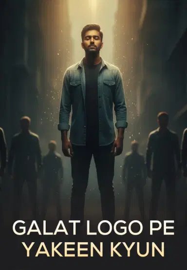 Galat Logo Pe Yakeen Kyun