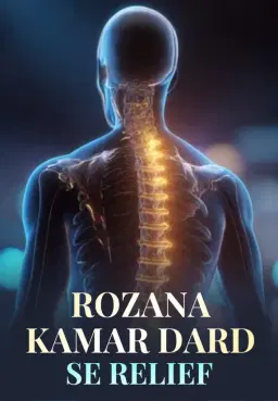 Rozana Kamar Dard Se Relief