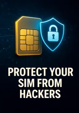 Protect Your SIM From Hackers