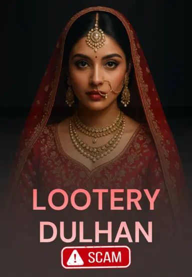 Lootery Dulhan Scam
