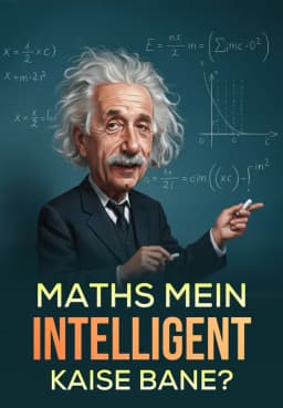 Maths Mein Intelligent Kaise Bane?