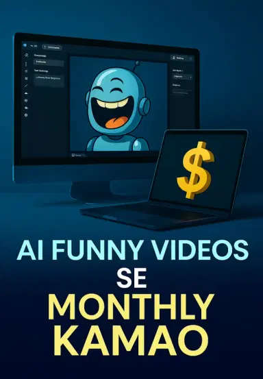 Ai Funny Videos Se Monthly Kamao