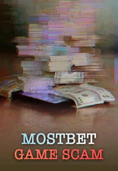 Mostbet Game Scam