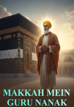 Makkah Mein Guru Nanak