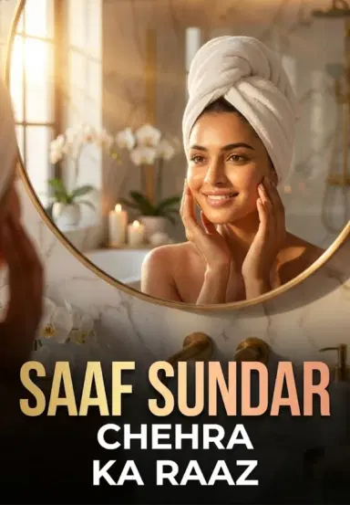 Saaf Sundar Chehra Ka Raaz