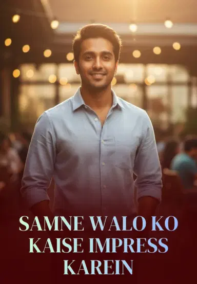 Samne Walo Ko Kaise Impress Karein