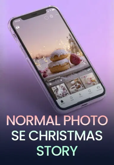 Normal Photo Se Christmas Story