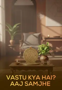 Vastu Kya Hai? Aaj Samjhe