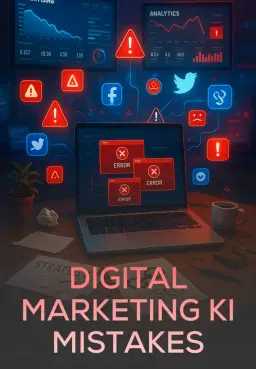 Digital Marketing Ki Mistakes