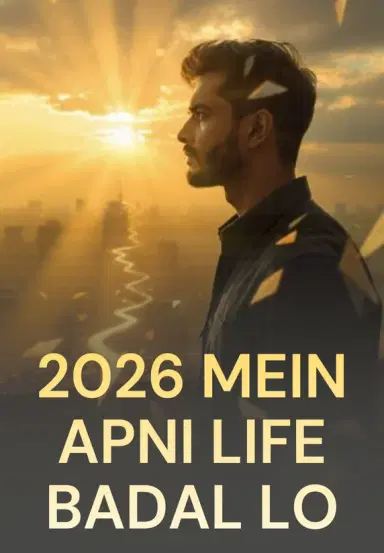 2026 Mein Apni Life Badal Lo