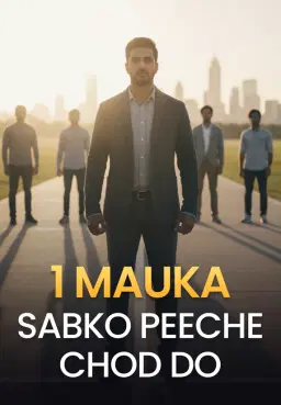 1 Mauka Sabko Peeche Chod Do
