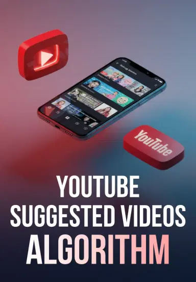 Youtube Suggested Videos Algorithm