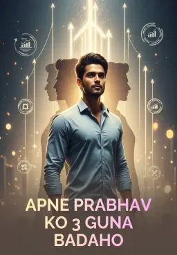 Apne Prabhav Ko 3 Guna Badhao