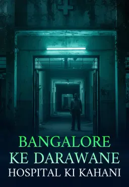 Bangalore Ke Darawane Hospital Ki Kahani