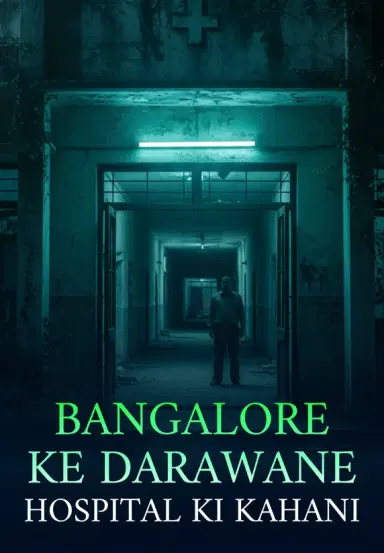Bangalore Ke Darawane Hospital Ki Kahani