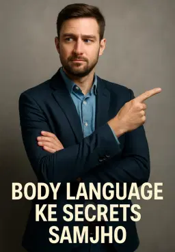 Body Language Ke Secrets Samjho