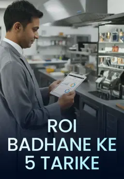 ROI Badhane Ke 5 Tarike