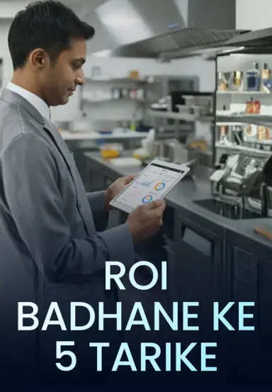 ROI Badhane Ke 5 Tarike