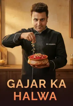 Gajar Ka Halwa